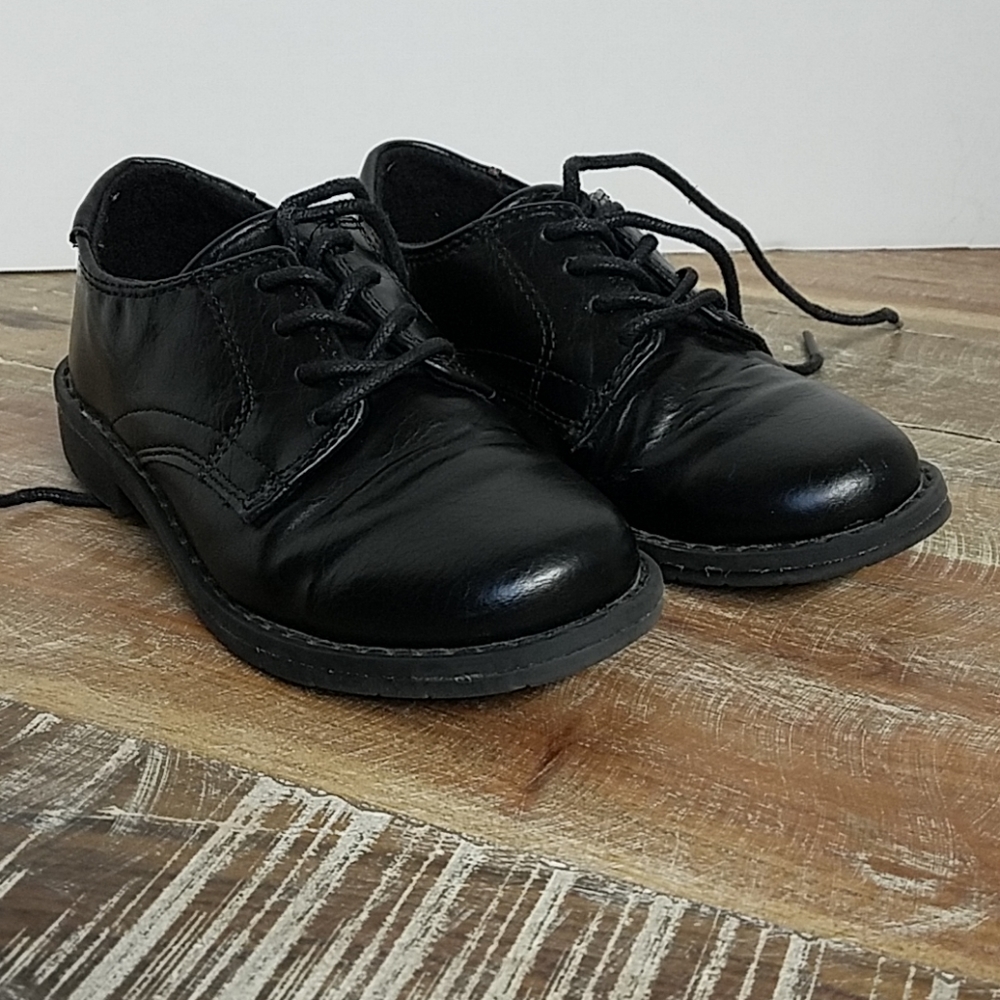 Toddler dress shoes